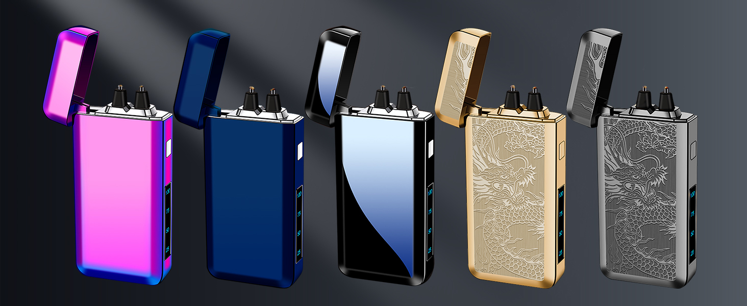big power electric lighter