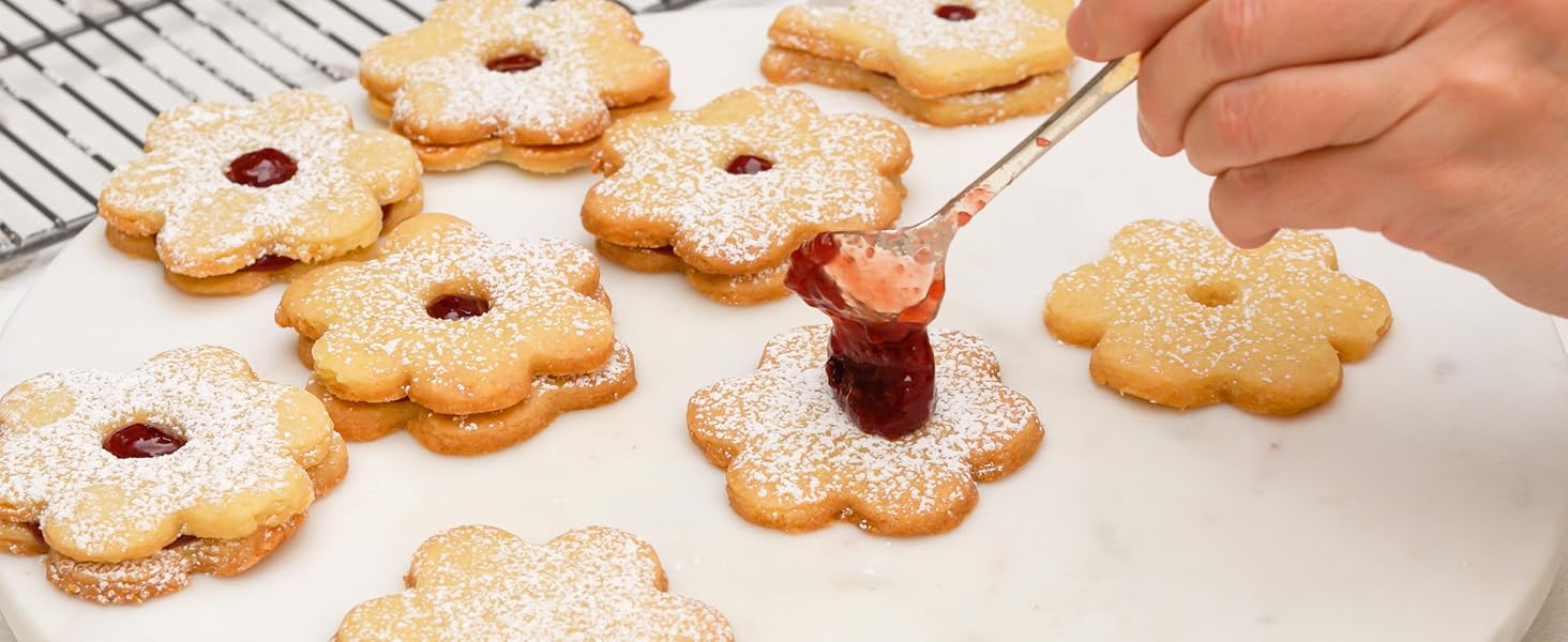Cookie Cutters