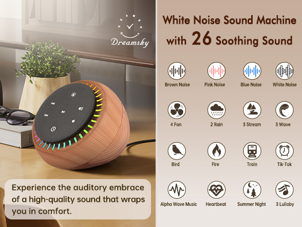 White Noise Machine