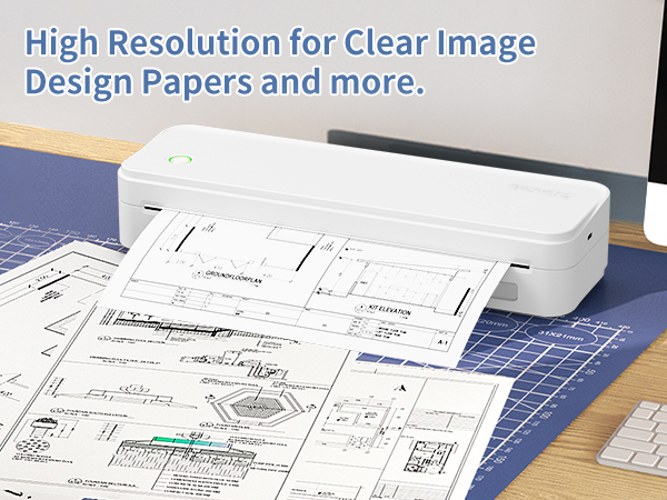 portable printer