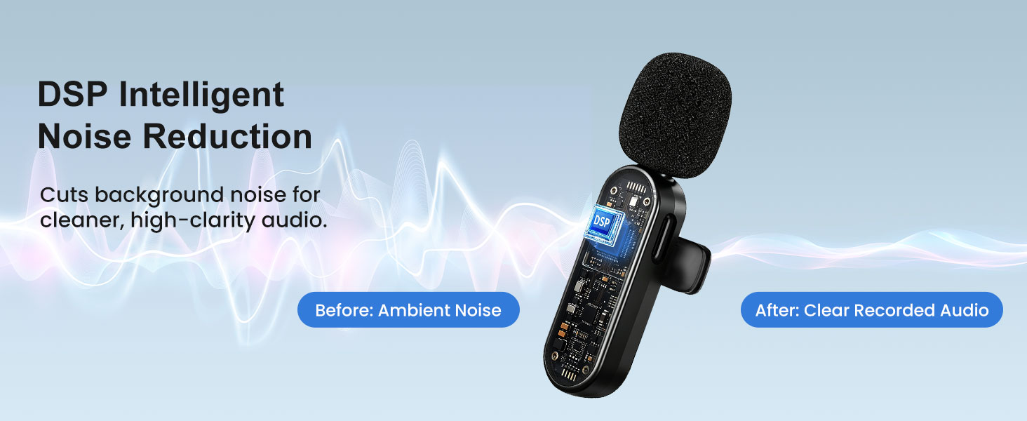 microphone for iphone