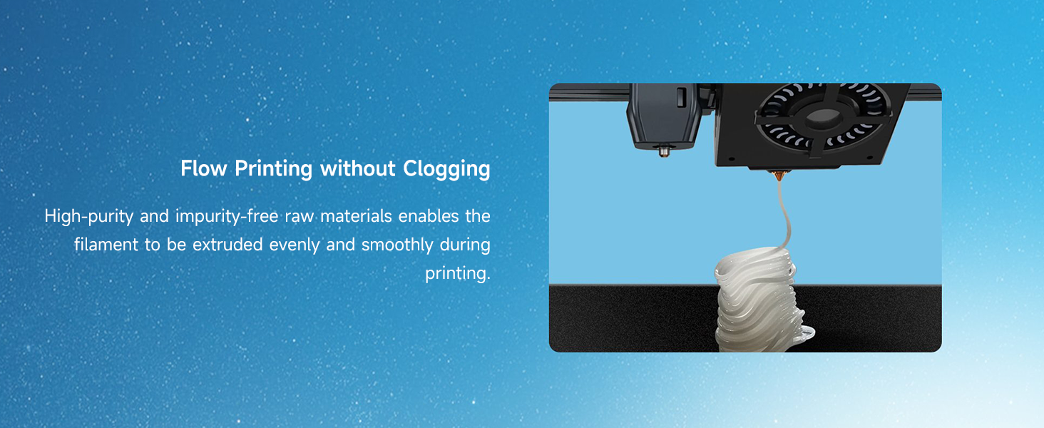 3d printing filament