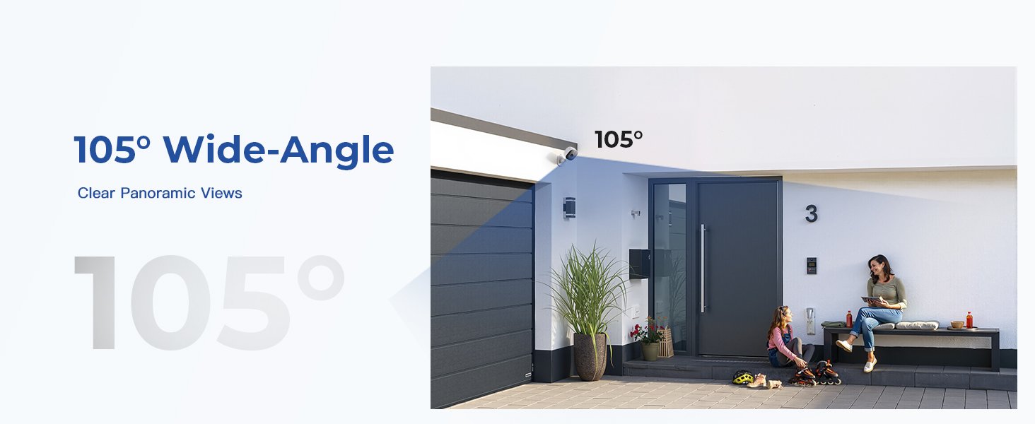 home security cameras outdoor.