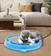 AUOON Cat Scratcher Toy