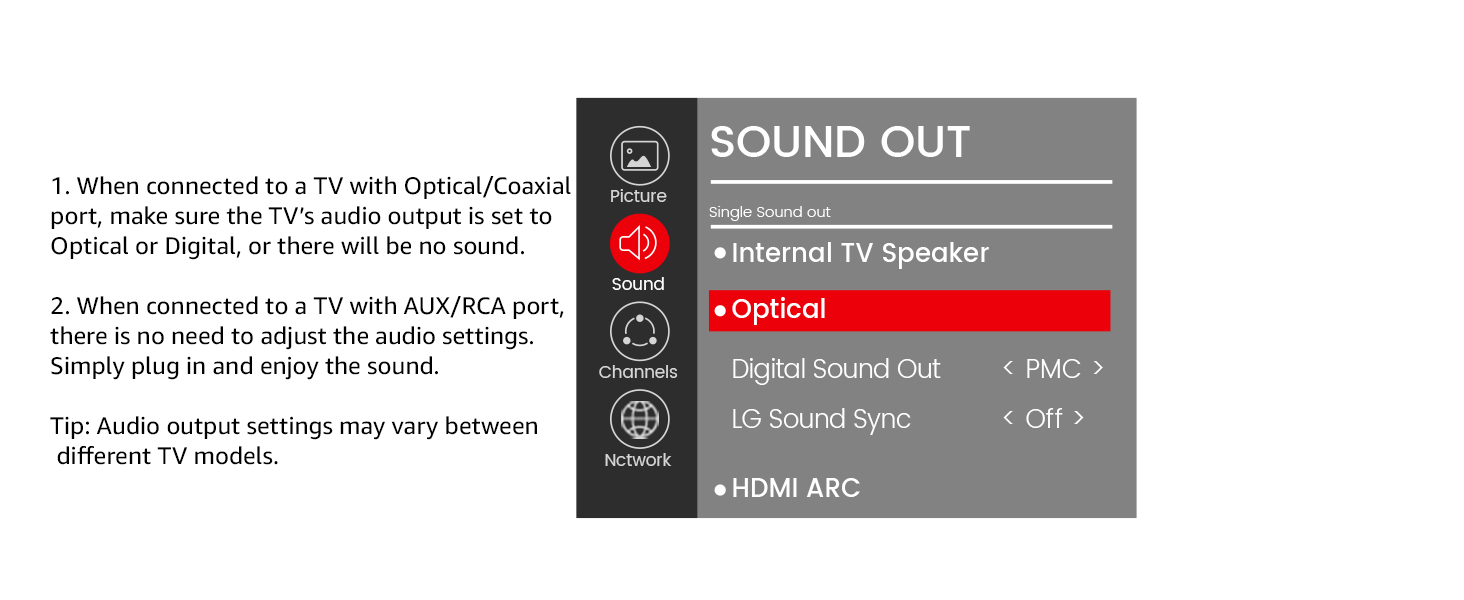 tv bluetooth transmitter