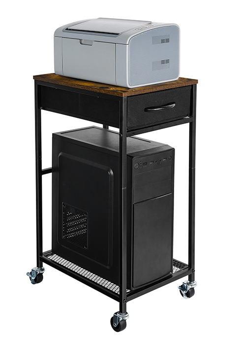 YBING Computer Tower Stand