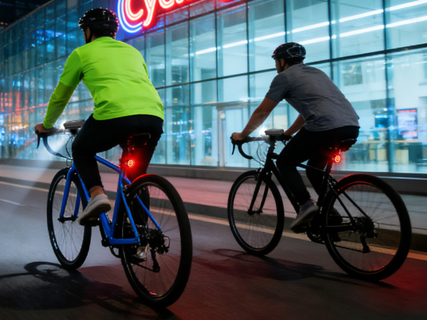 bike light