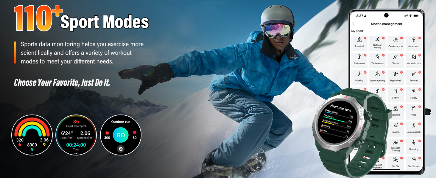running watch android smart watch men's watches women's watches waterproof watch