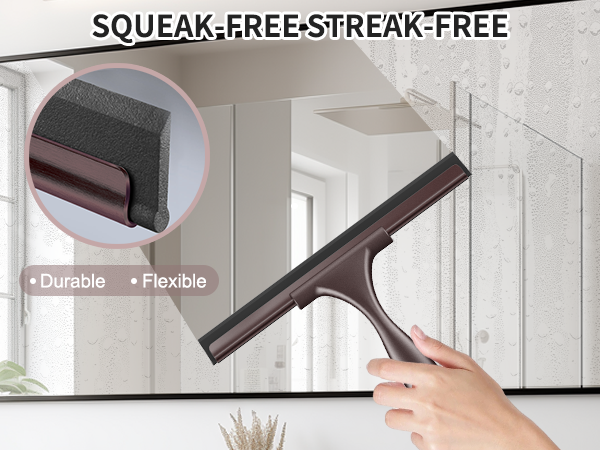 Shower Squeegee