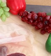 vacuum bags