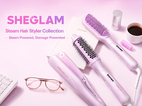 loreal steampod 3.0
