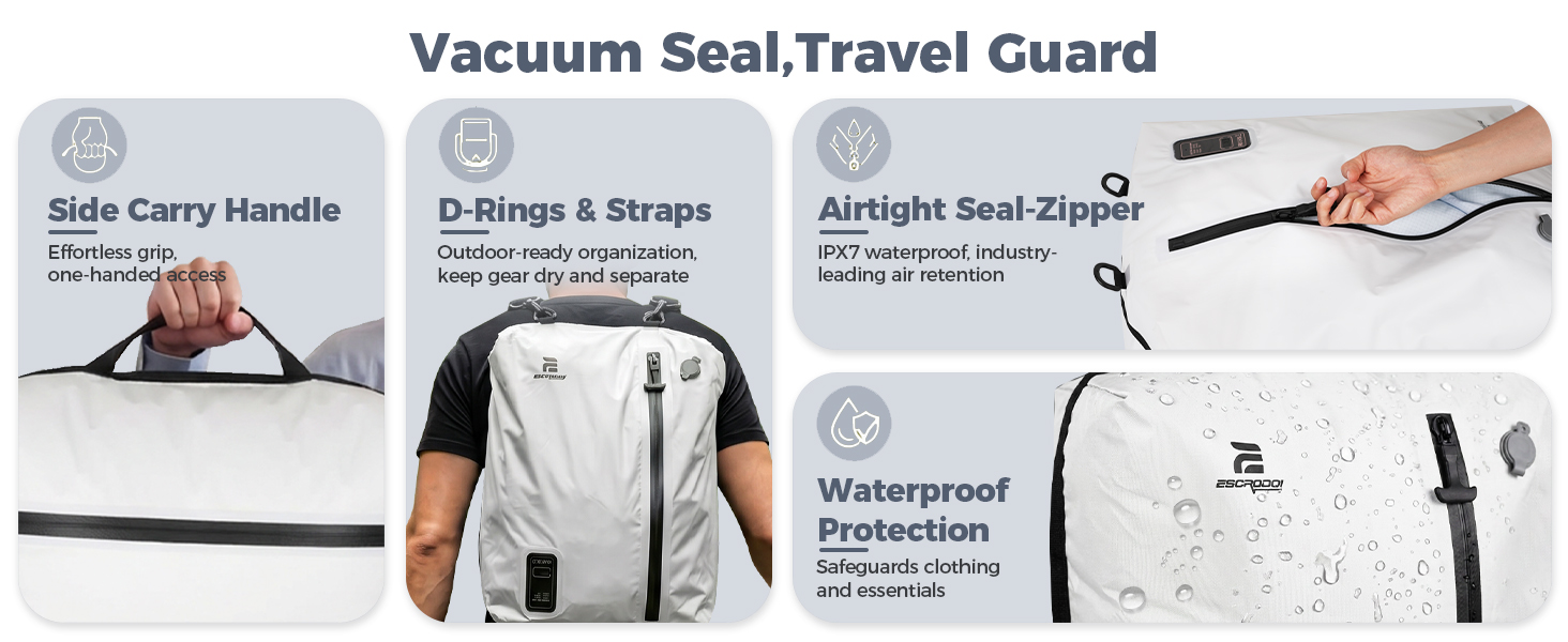 vacuum
