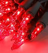 xmas lights