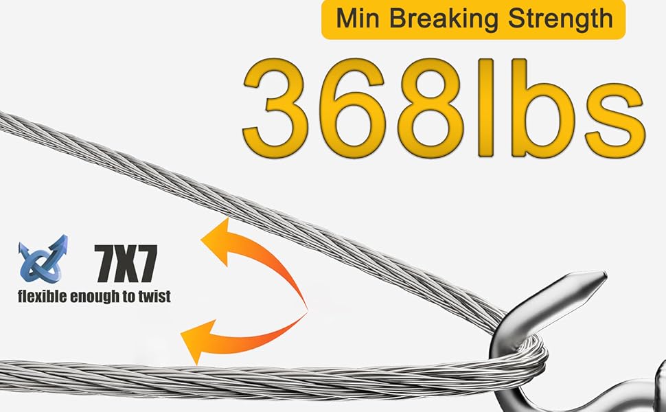 wire rope