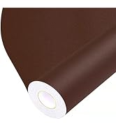 BSZHTECH Leather Repair Tape, Self-Adhesive Leather Repair Patch for Couch Furniture Sofas Car Se...