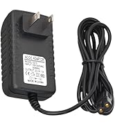 Replacement for Wahl Shaver Shaper Charger, 2V Power Cord for Wahl Trimmer 8061, 8163, 8786-1001,...
