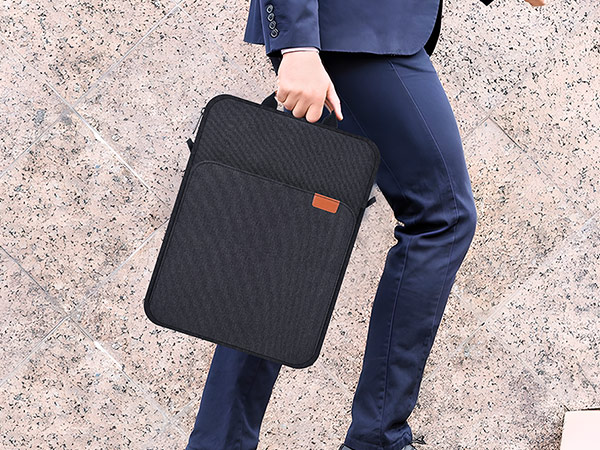 12.9 Inch Tablet Sleeve Bag