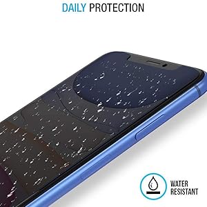 daily protection