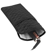 hair tools travel bag