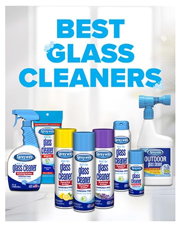 Best Glass Cleaners