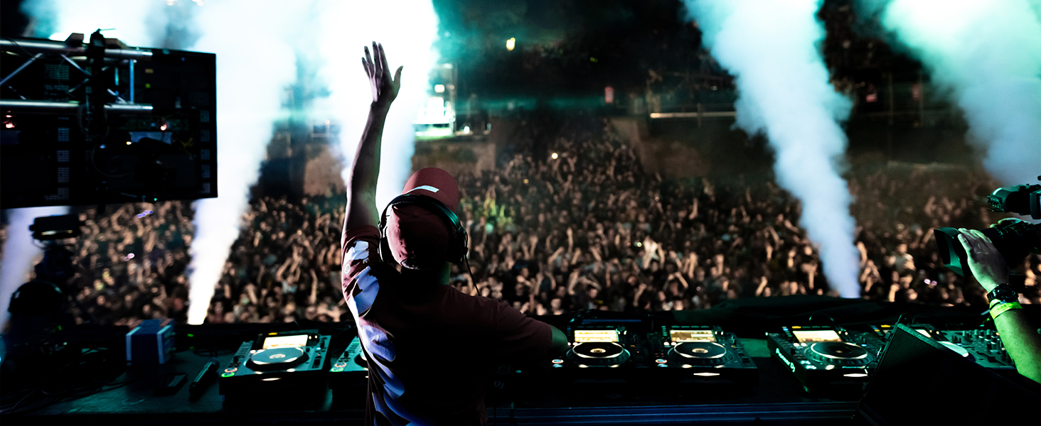 Music Festivals