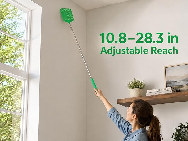 fly swatter
