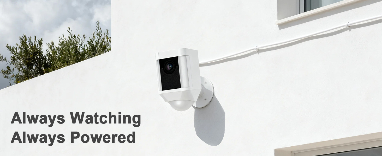 Ring chariging cable