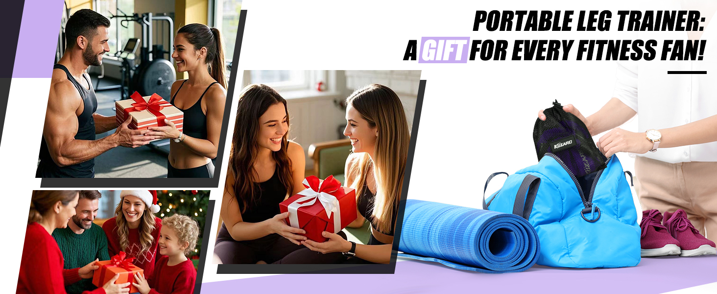 glute workout equipment