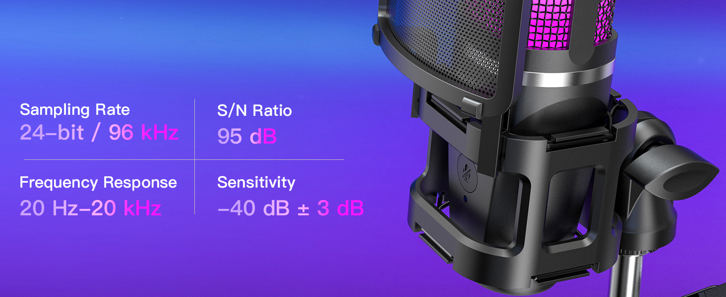 automatic gradient RGB