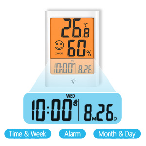 time alarm