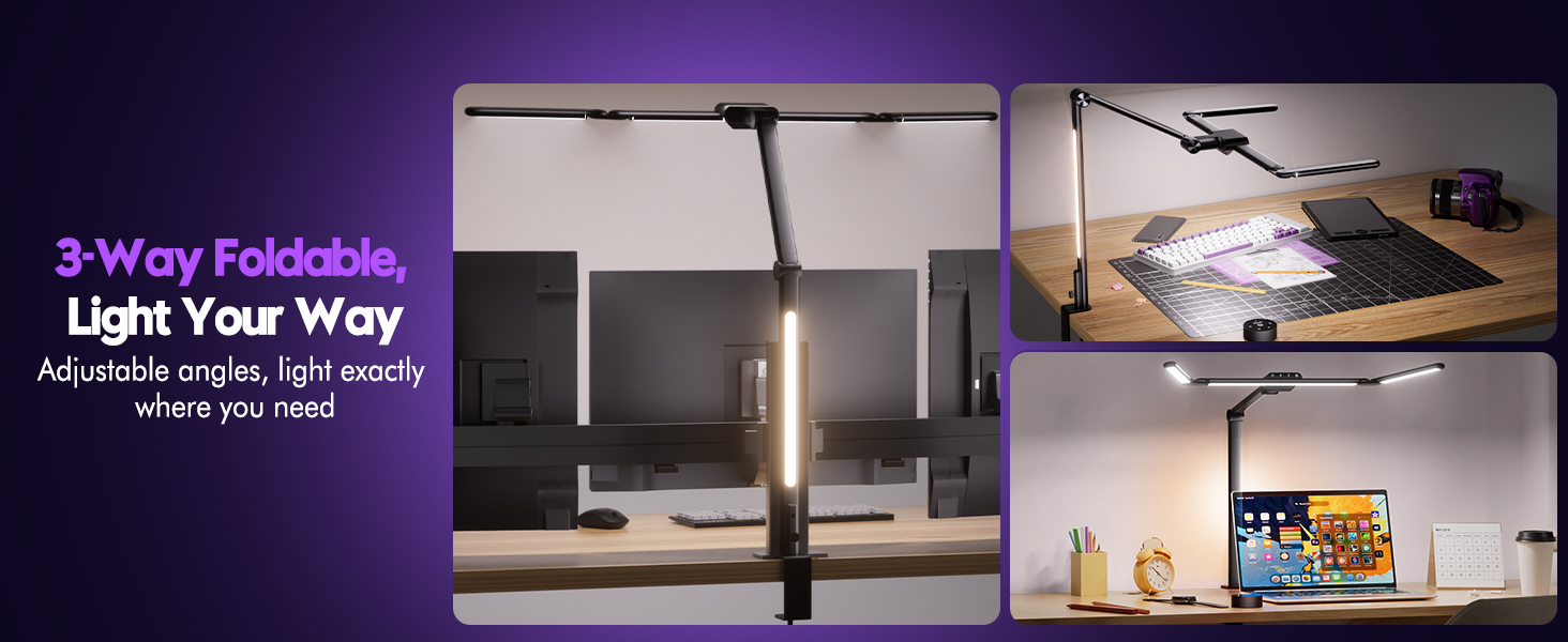 desk lamp for college dorm room