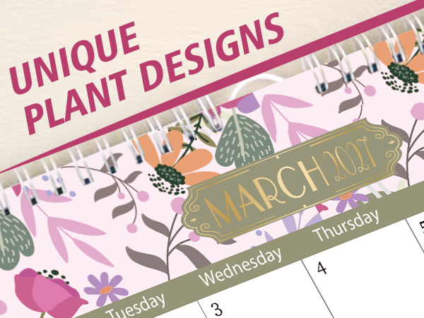 wall calendar