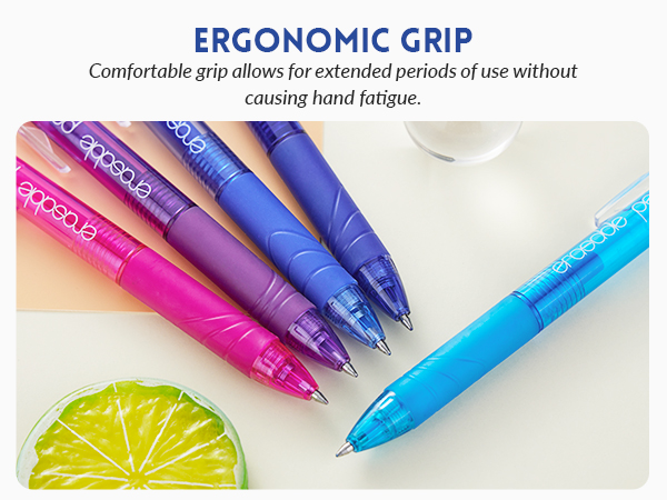 pens erasable
