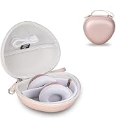 Aproca Rose Gold Case for Beats Studio Pro/Beats Solo 4 / Beats Solo3 / Beats Studio3 Wireless On...