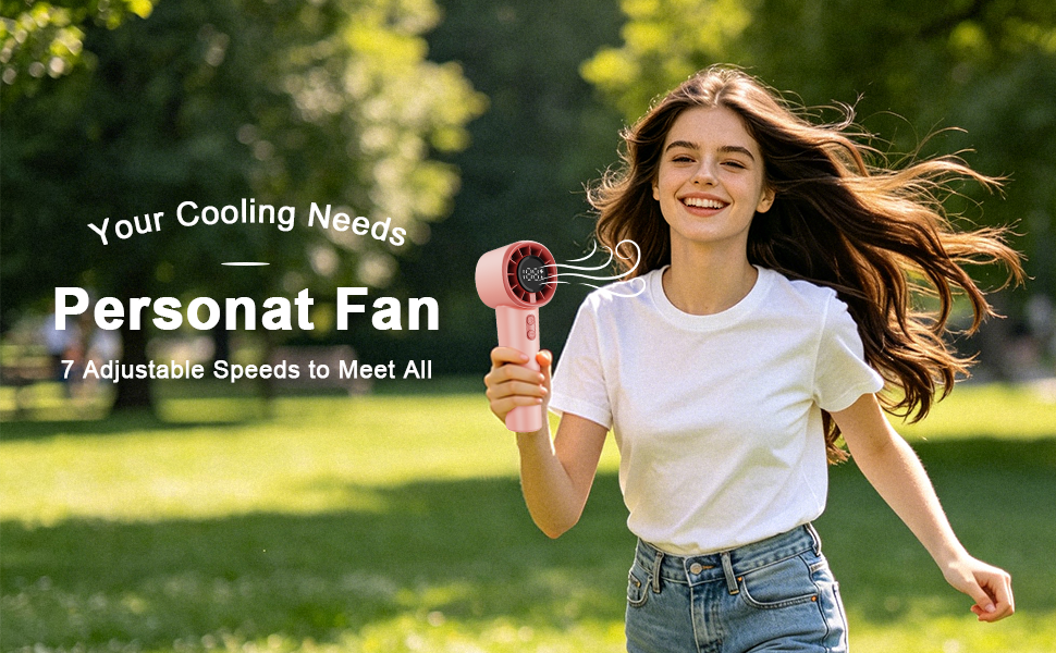Turbo Fan