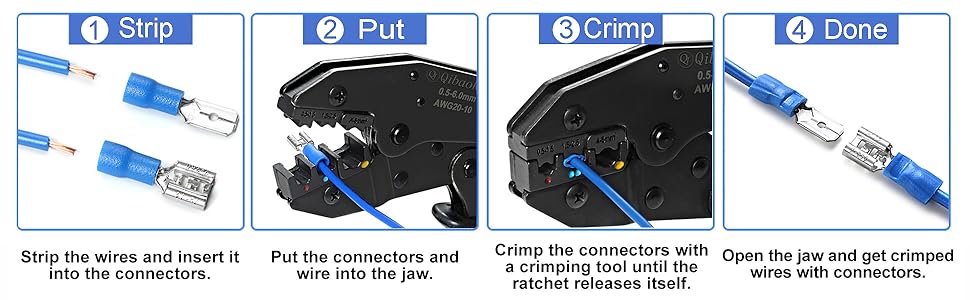 electrical connectors