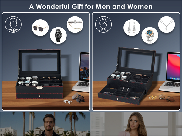 A wonderful gift for men and women