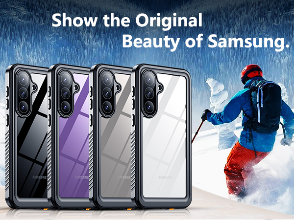 samsung galaxy s26 case