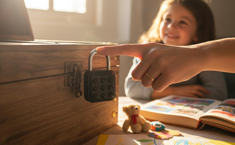 Protect your childhood, protect the most important things deep in your memories!