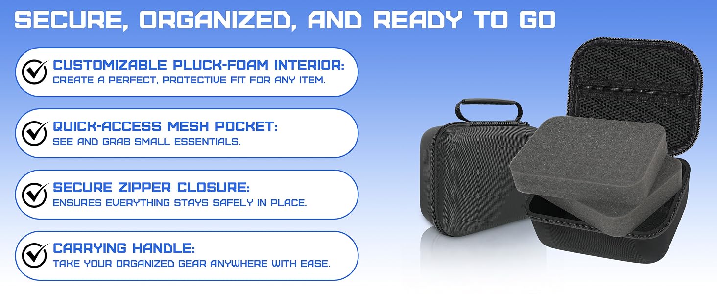 protective case