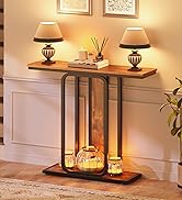 console table