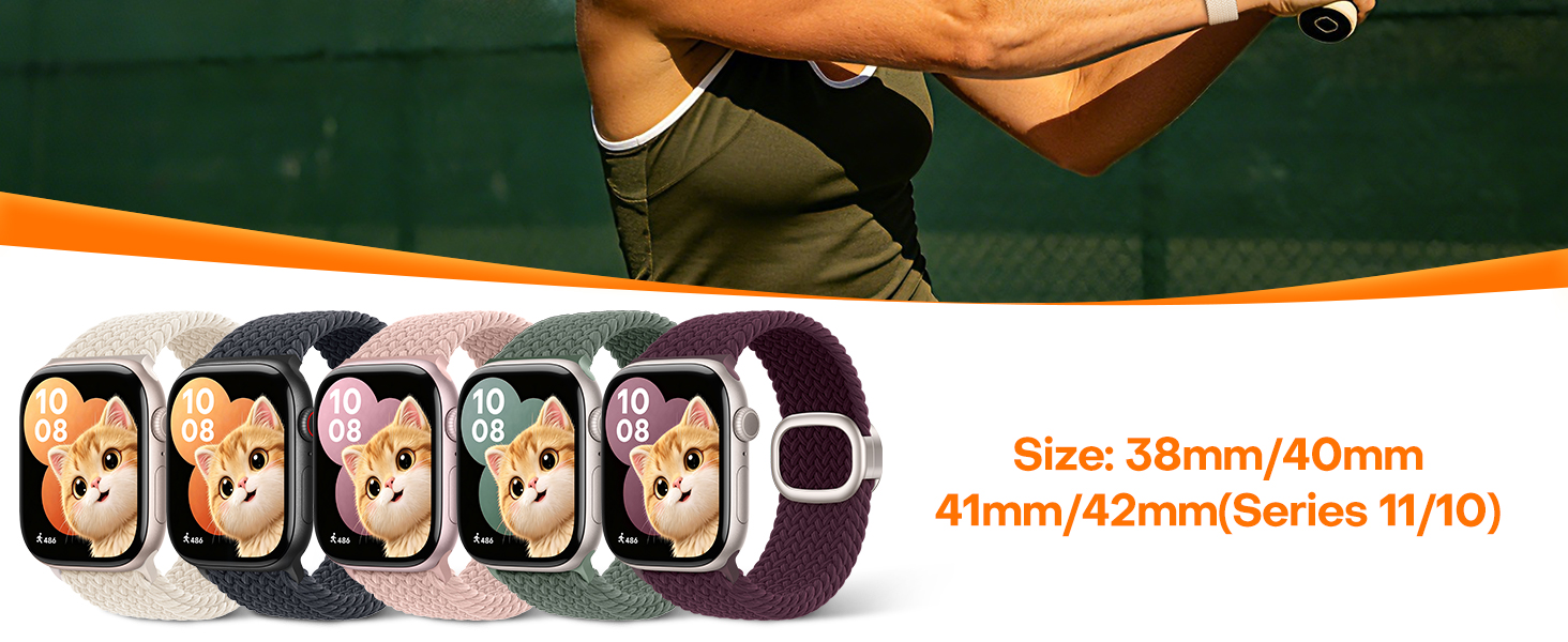 for apple watch band women men