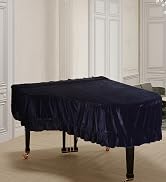Grand Piano Cover
