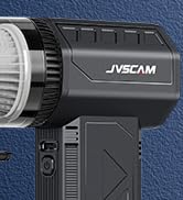 JVSCAM Compressed Air Duster,150000RPM Electric Air Duster, Vacuum Cleaner & Bag Vacuum 3-in-1, R...