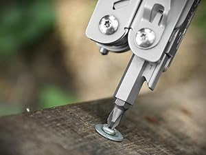 DIY repairs