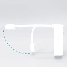 led lights for toilets