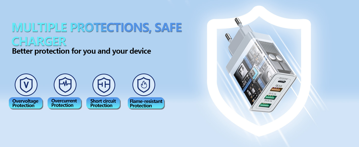 travel adapter europe