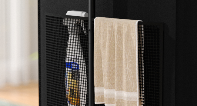 Laundry Basket