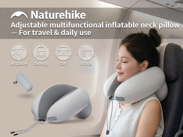Naturehike neck pillow
