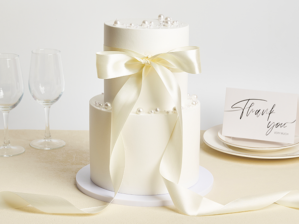 Fabric Ribbon